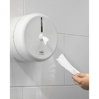 Диспенсър за кърпи