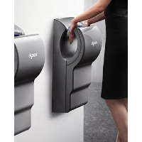 Автоматичен сешоар за ръце