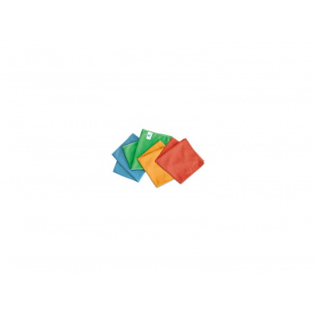 Микрофибърни кърпи за универсална употреба - 40x40cm