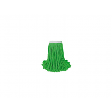 Professional mop 350gr - green