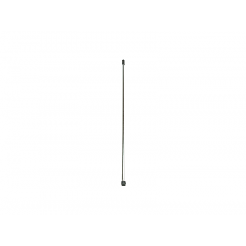 Metal handle for mop 130cm