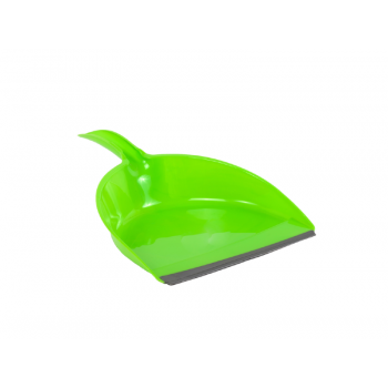 Dust pan for cleaning