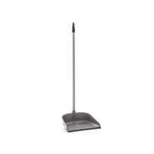 Dust pan with handle 83cm