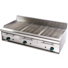 Gas Water Grill WG3