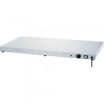 Heating plates for buffet 500x300mm