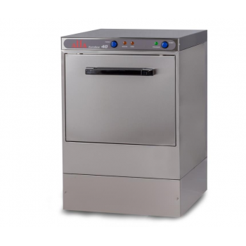  Миялна машина за съдове с кошница 400x400мм