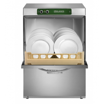 Професионална съдомиална машина SILANOS Италия - 500x500мм