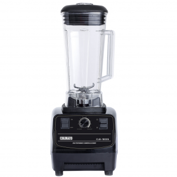 Професионален блендер с вариатор - 2л 