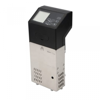 Уред за нискотемпературно готвене - Су вид - 13 до 30л