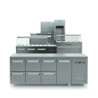 Хладилно оборудване 