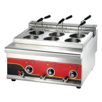Pasta Cooker