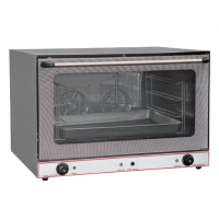 Convection Ovens