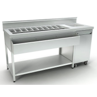 Бар стейшън