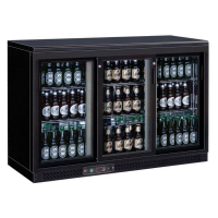 Витрини за напитки