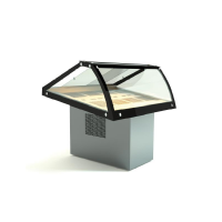 Витрини за риба 