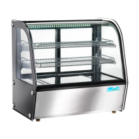 Витрини за снек