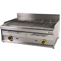 Vapor Grills / Lava Grills