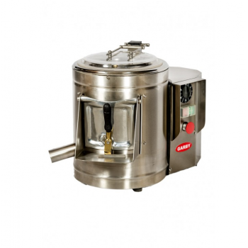 Картофобелачка с капацитет на зареждане 5кг