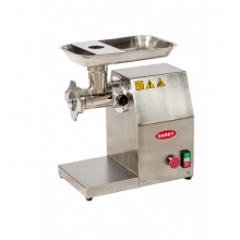 Professional meat grinder - 60 kg / h