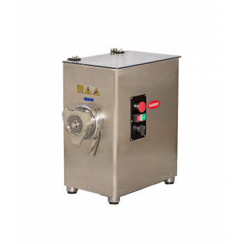 Професионална месомелачка с производителност 180 кг/час