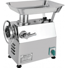 Meat grinder, productivity 200 kg / h