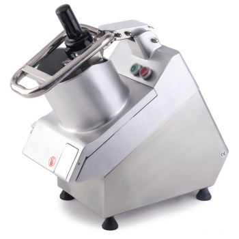 Зеленчукорезачка  с 5 диска - 180 кг/час