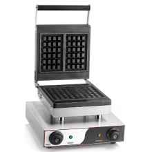 Waffle Machine WB-15 - Timer Function