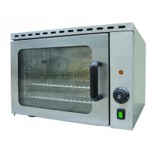 Electric convector oven for 4 trays 1 / 2GN