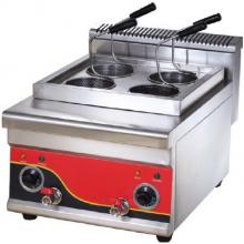 Electric Pasta Cooker with 4 baskets