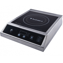 Induction Cooker -  ø 260mm