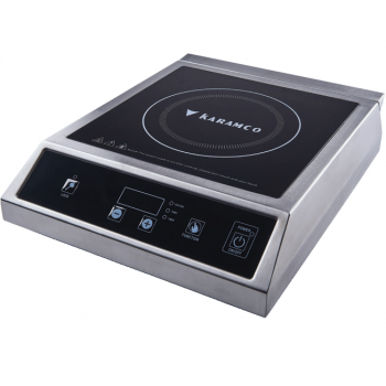 Induction Cooker -  ø 260mm