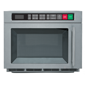 Multifunction microwave with grill 