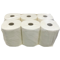 Хартиени консумативи