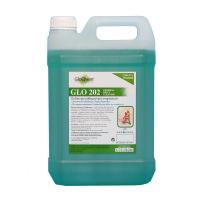 Floor cleaning detergents