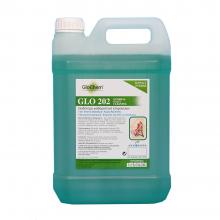 Floor cleaning detergent GLO 202 - 5lt
