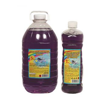 Универсал почистващ препарат 5л.