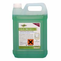 Dishwashing detergents