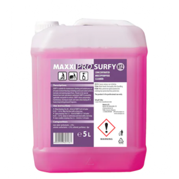 Препарат за под концентрат SURFY - 5л.