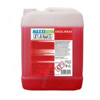 Bath cleaning detergents