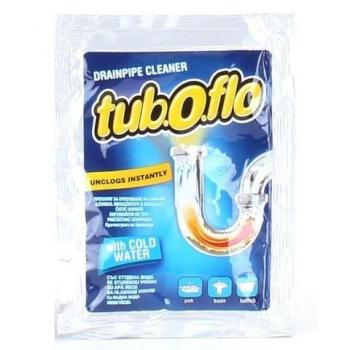 Тубофло за отпушване на канали - СТУДЕНА ВОДА