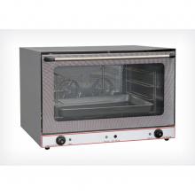 Convection Oven 4 trays 60x40mm