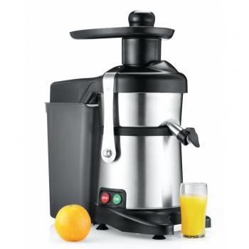 Сокоизстисквачка автоматична машина  за твърди плодове