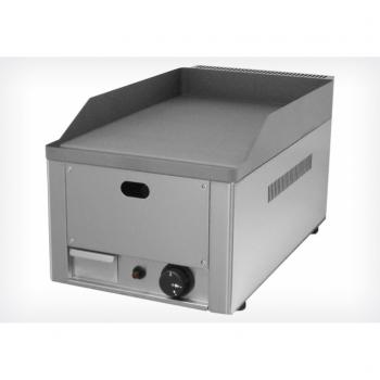 Gas Fry Top LGS 30 - Flat Cooking Surface / 4 KW
