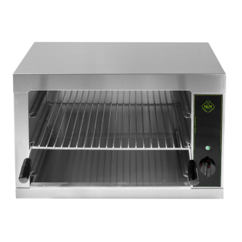 Електрически саламандър грил SAL45