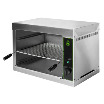 Електрически саламандър грил SAL45