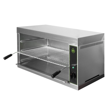 Електрически саламандър грил SAL65