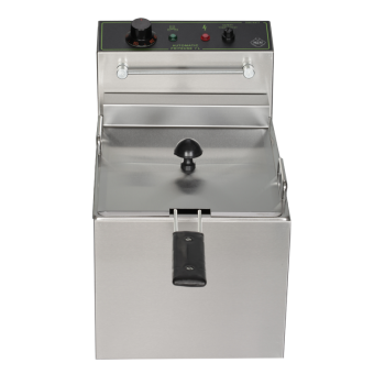 Електрически фритюрник 7л  