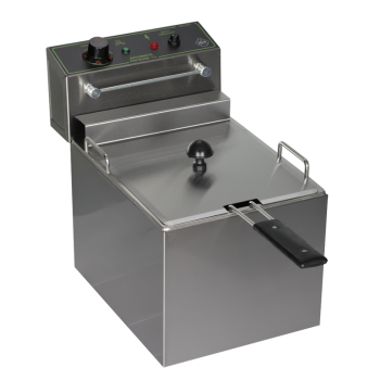 Електрически фритюрник 7л  