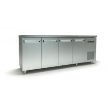 Refrigerated Counter PSM22560/70 - 4 GN Doors