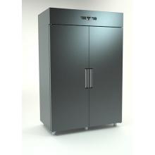 Refrigerated Cabinet THAL14080/70SL  - 2 GN Doors